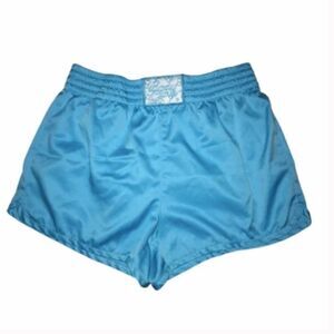 Body Glove Aqua Blue Shorts